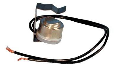  - Refrigeration Pressure Controls